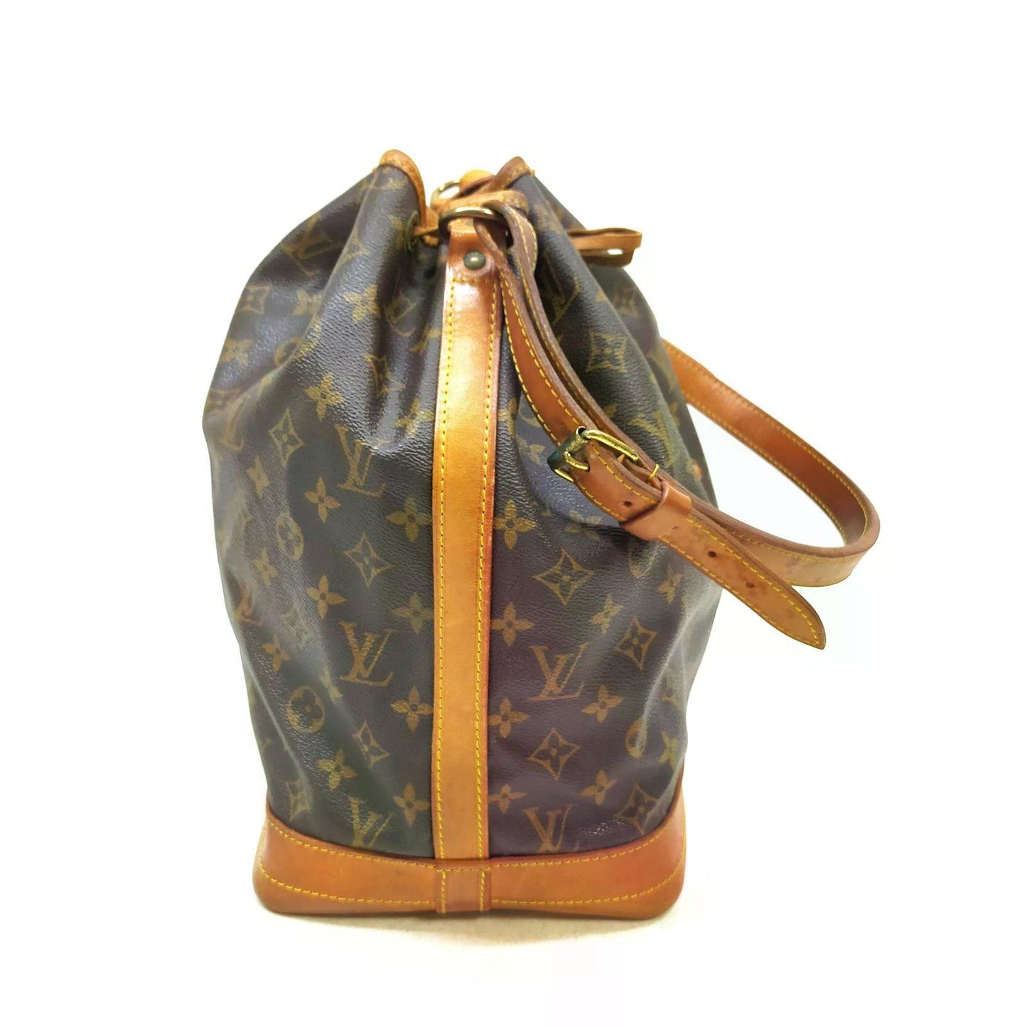 Original/Auth Louis Vuitton - Noe Tasche Vintage - Klassisch - Monogramm