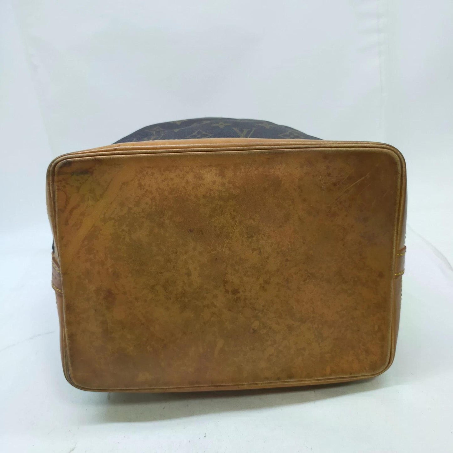 Original/Auth Louis Vuitton - Noe Tasche Vintage - Klassisch - Monogramm