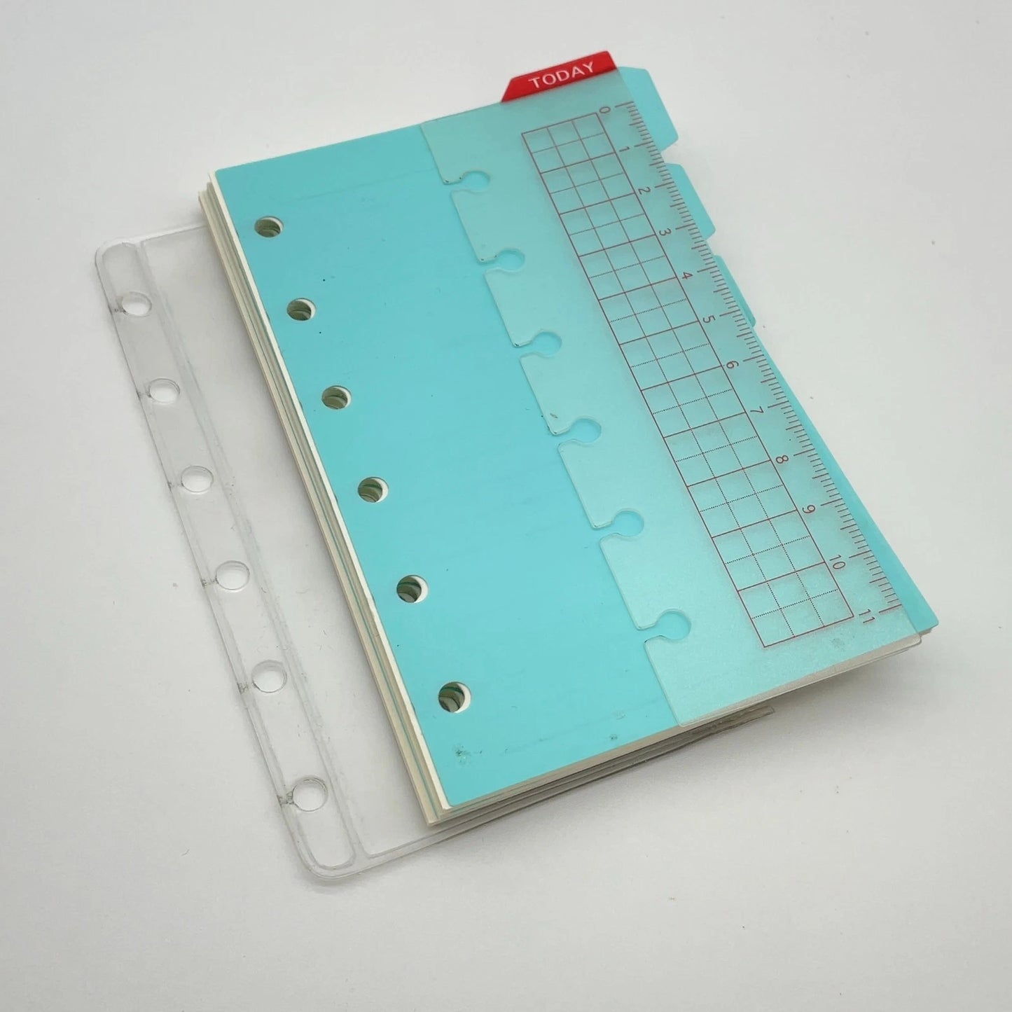 Original/Auth Louis Vuitton - Agenda mit Box / Staubbeutel - Klassisch - Monogramm