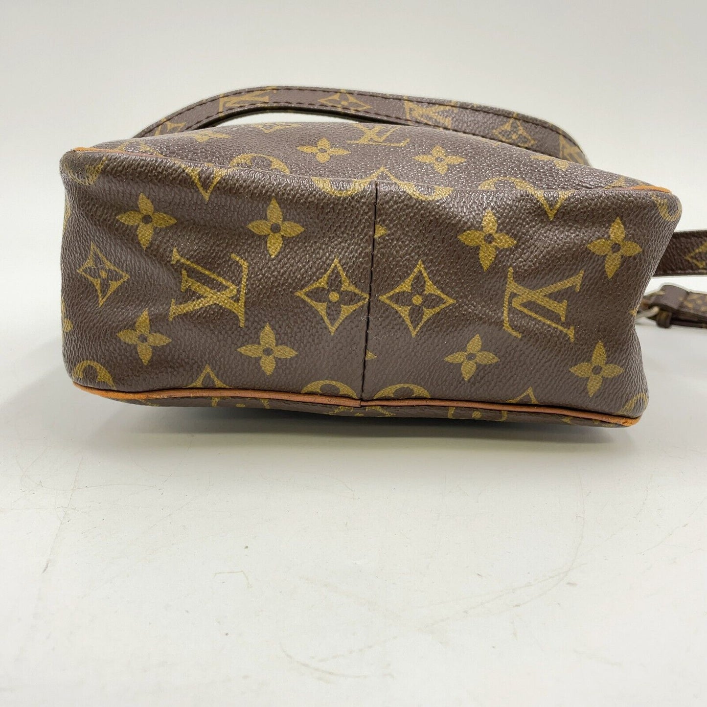 Original/Auth Louis Vuitton - Petit Marceau Umhängetasche - Klassisch - Monogramm