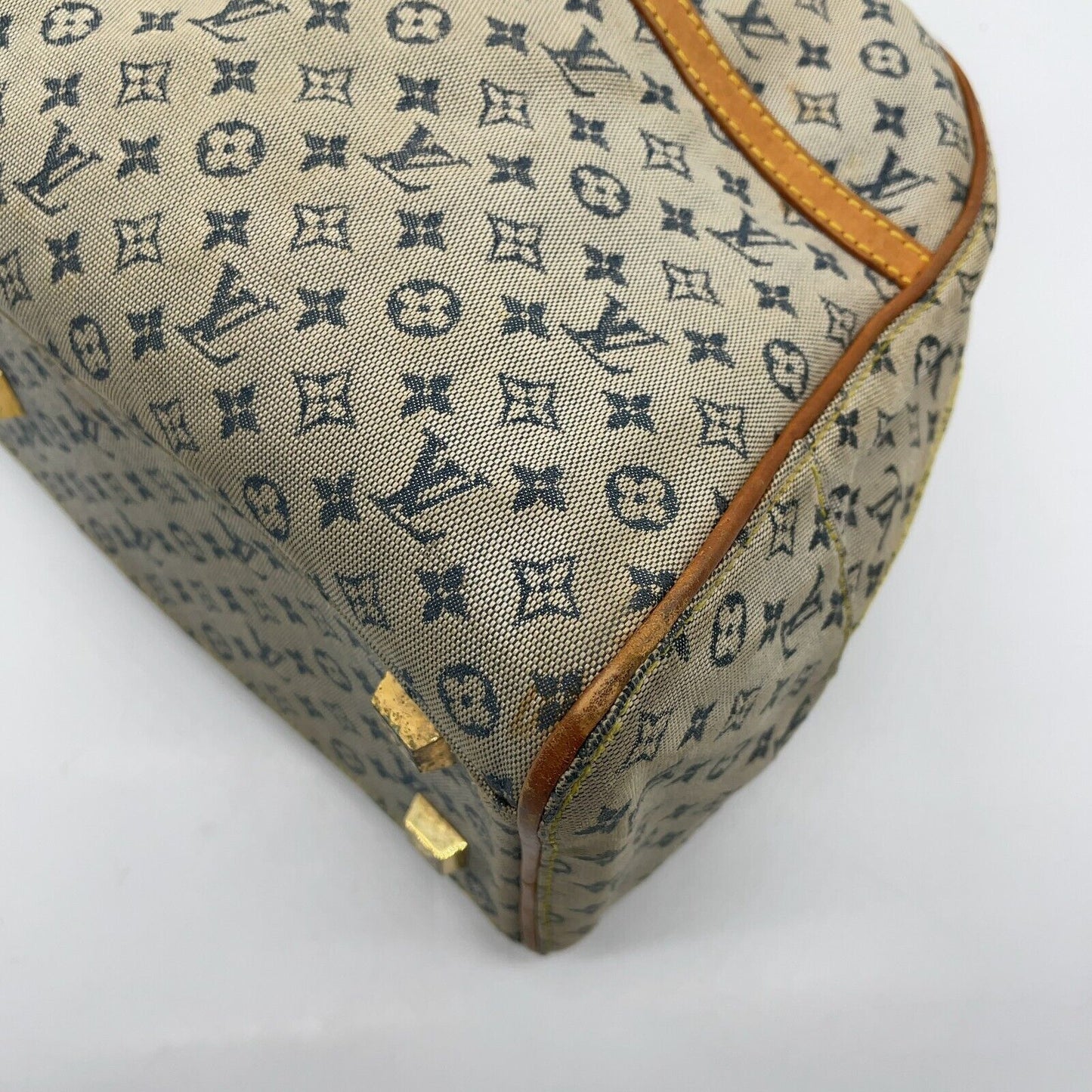 Original/Auth Louis Vuitton - Marie Mini Handtasche - Klassisch - Monogramm