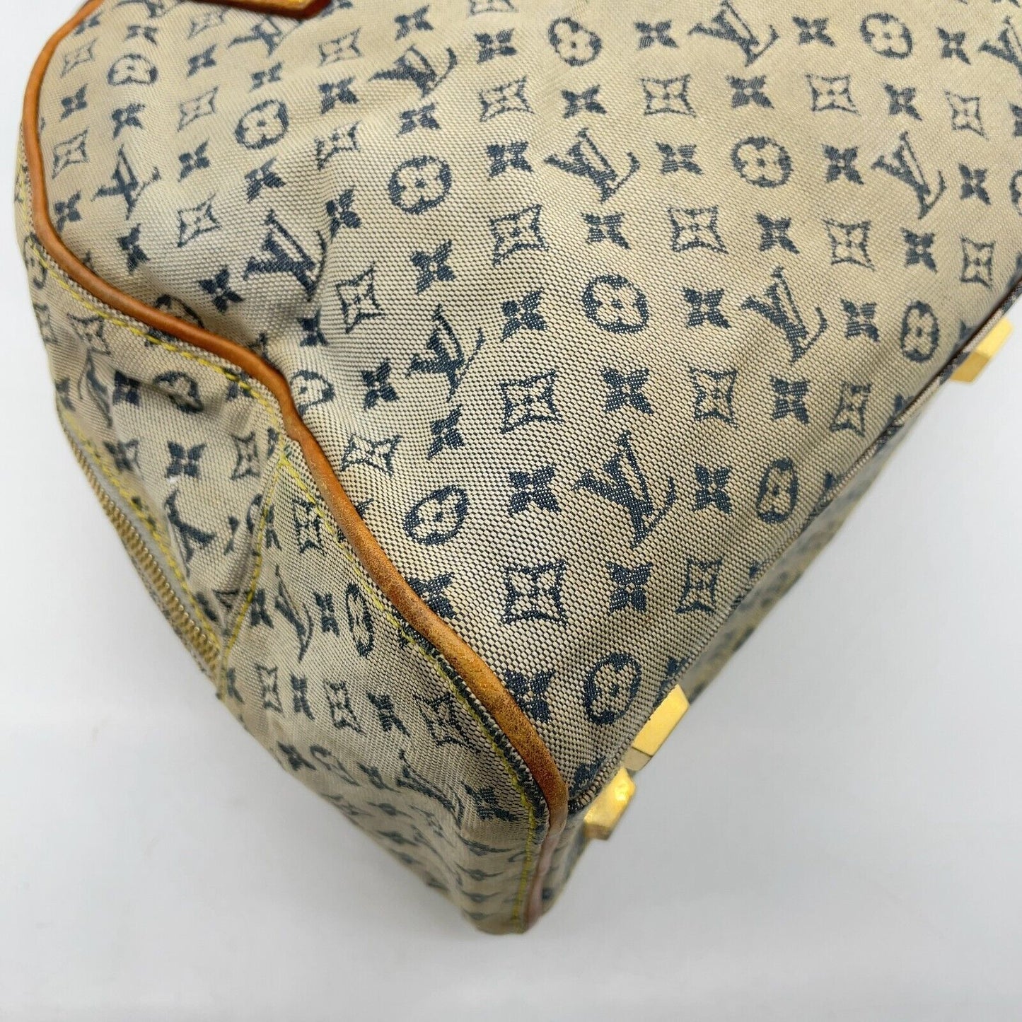 Original/Auth Louis Vuitton - Marie Mini Handtasche - Klassisch - Monogramm