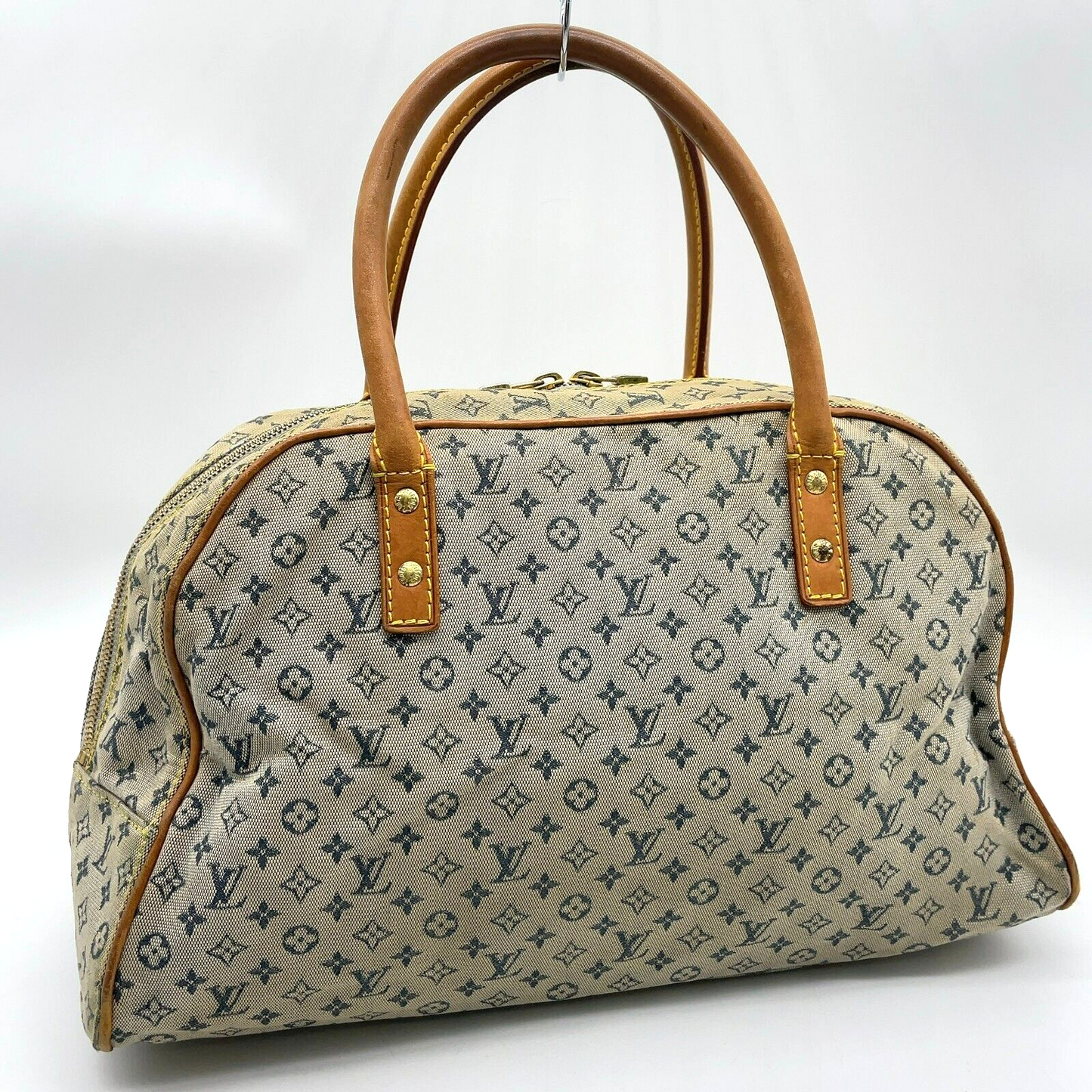 Original/Auth Louis Vuitton - Marie Mini Handtasche - Klassisch - Monogramm