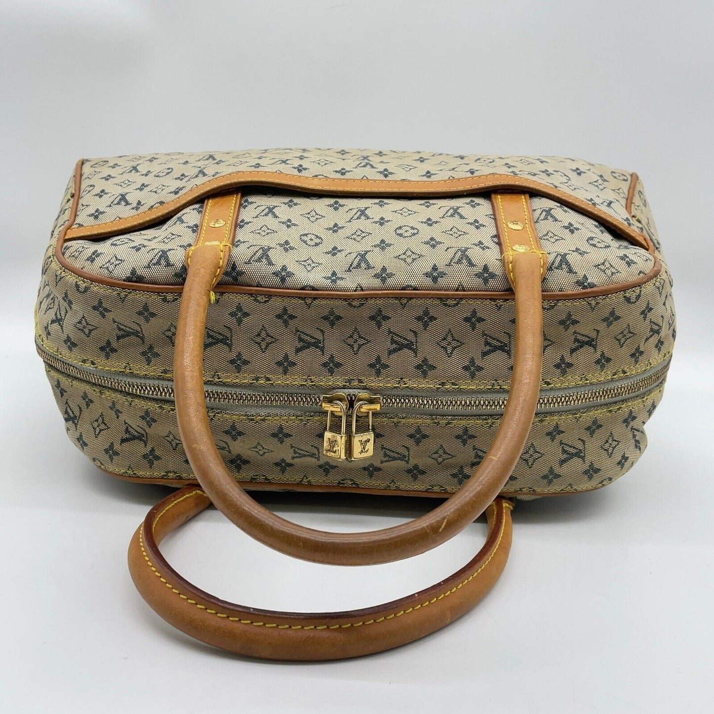 Original/Auth Louis Vuitton - Marie Mini Handtasche - Klassisch - Monogramm