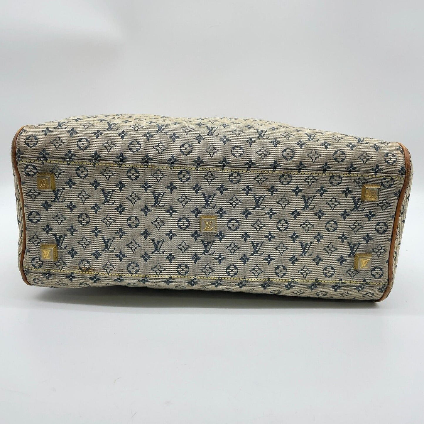 Original/Auth Louis Vuitton - Marie Mini Handtasche - Klassisch - Monogramm