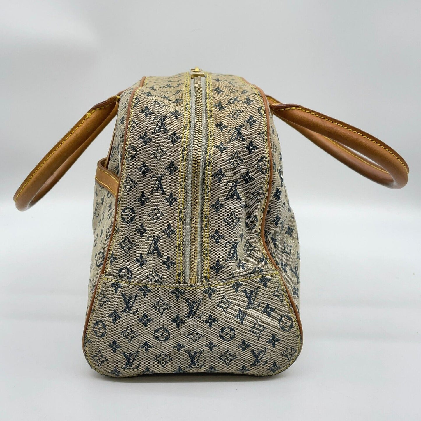 Original/Auth Louis Vuitton - Marie Mini Handtasche - Klassisch - Monogramm