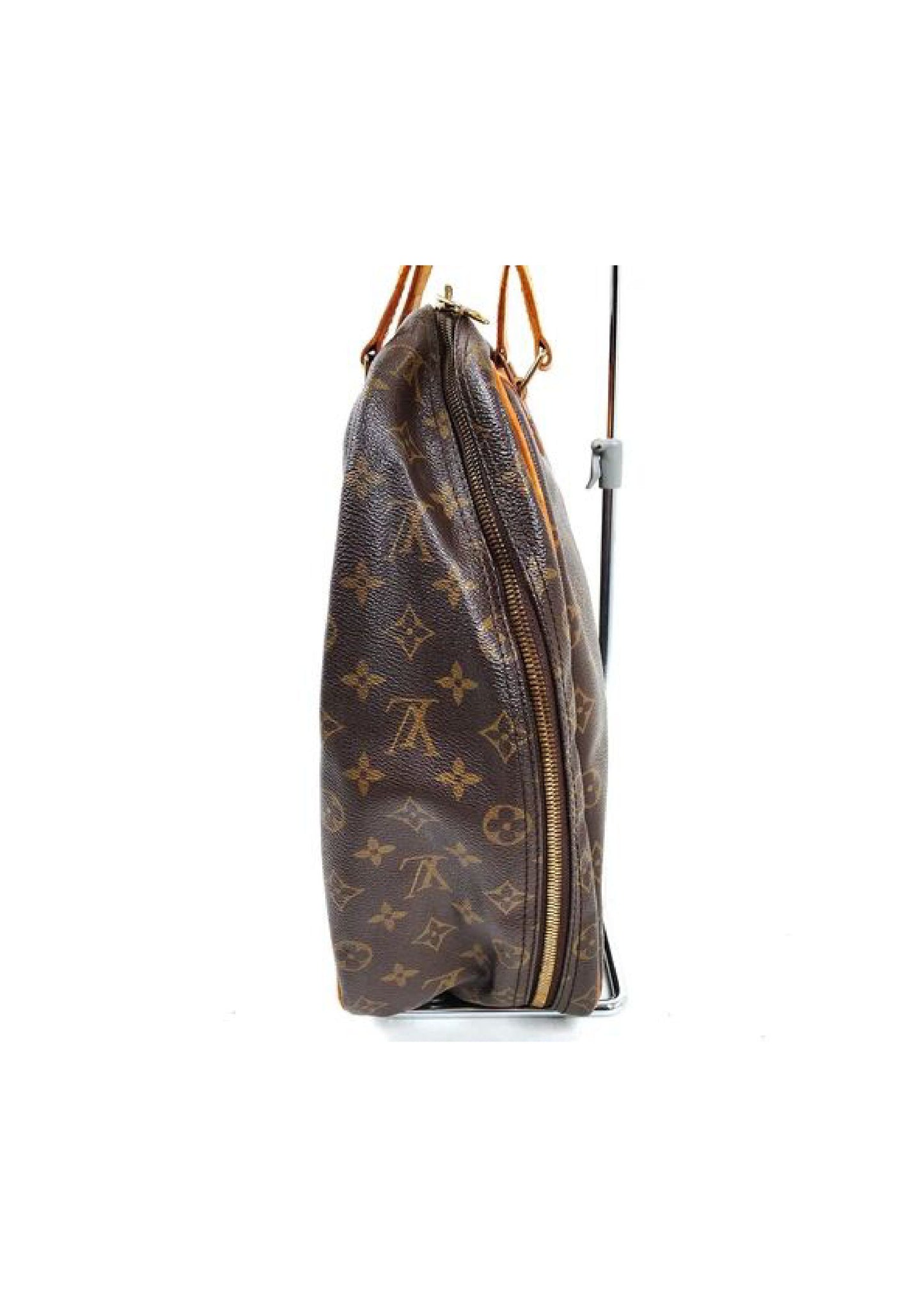 Original/Auth Louis Vuitton - Excursion Handtasche - Klassisch - Monogramm