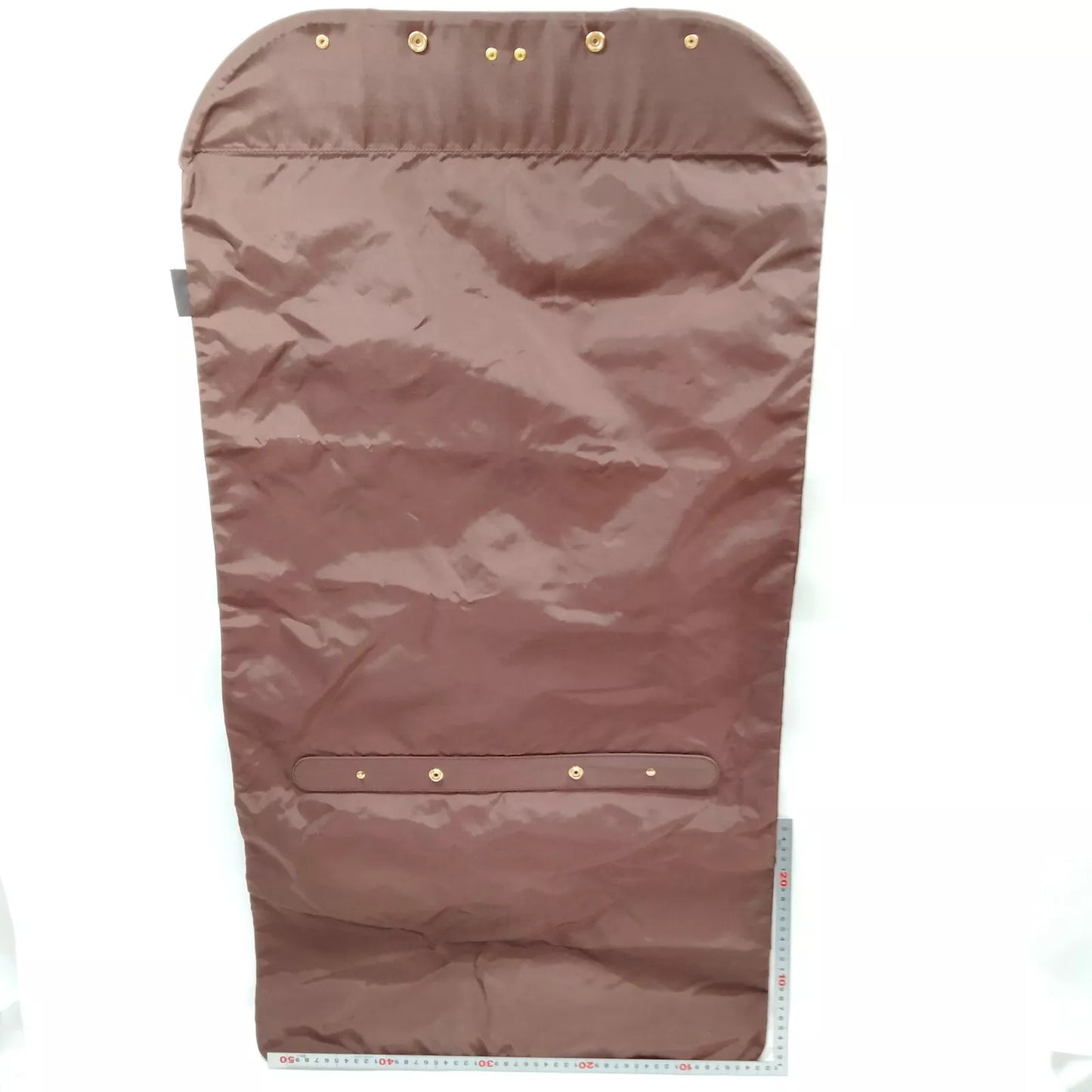 Original/Auth Louis Vuitton - Kleidersack - Reisen - Klassisch - Braun