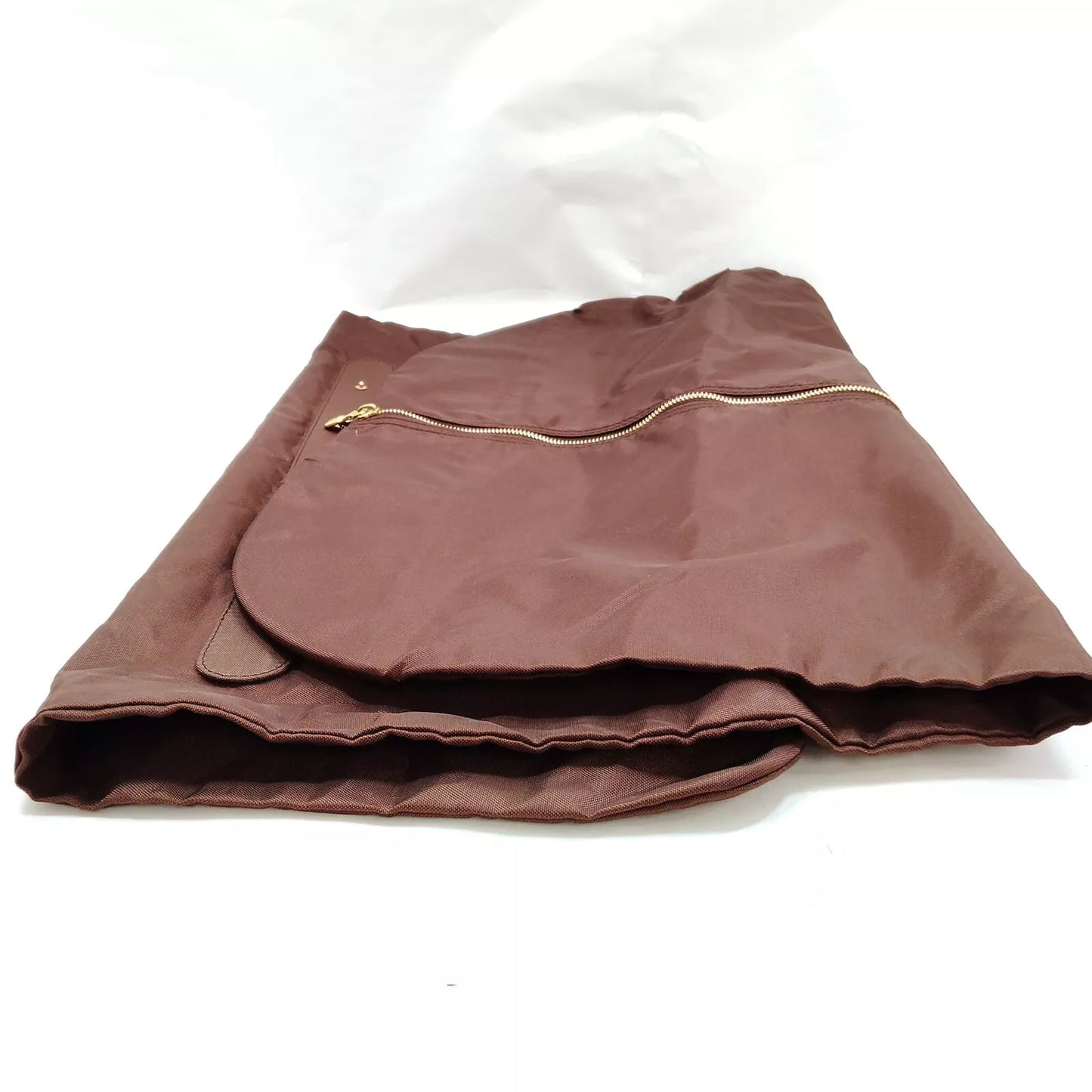 Original/Auth Louis Vuitton - Kleidersack - Reisen - Klassisch - Braun