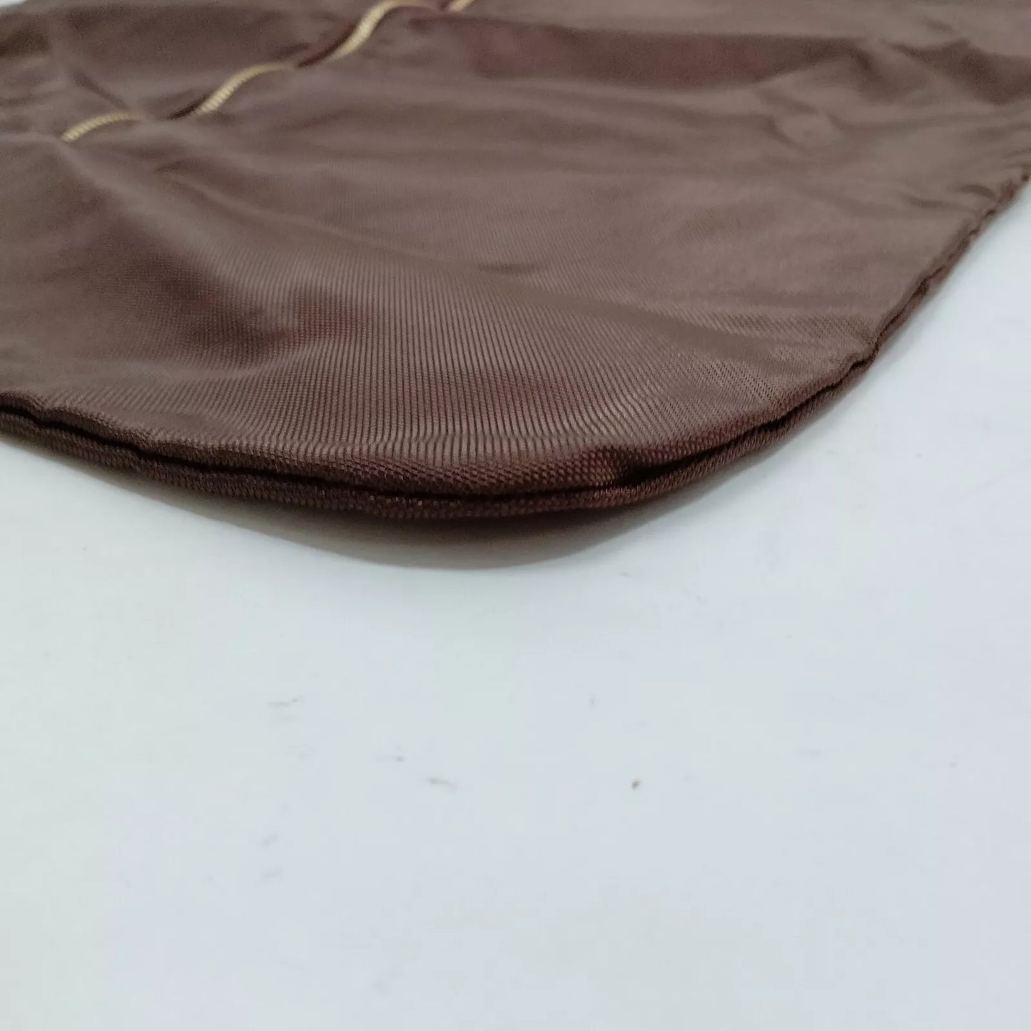 Original/Auth Louis Vuitton - Kleidersack - Reisen - Klassisch - Braun