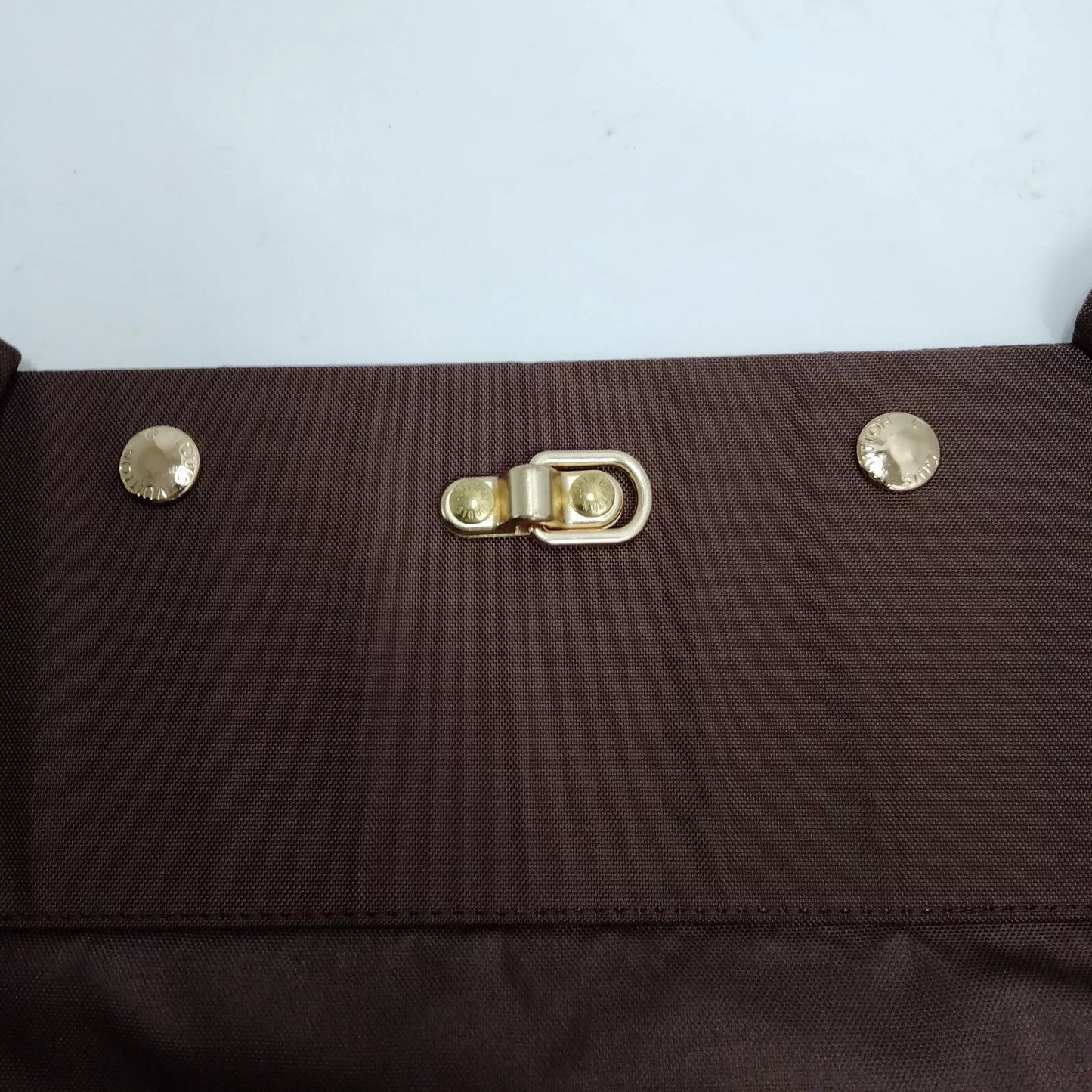 Original/Auth Louis Vuitton - Kleidersack - Reisen - Klassisch - Braun