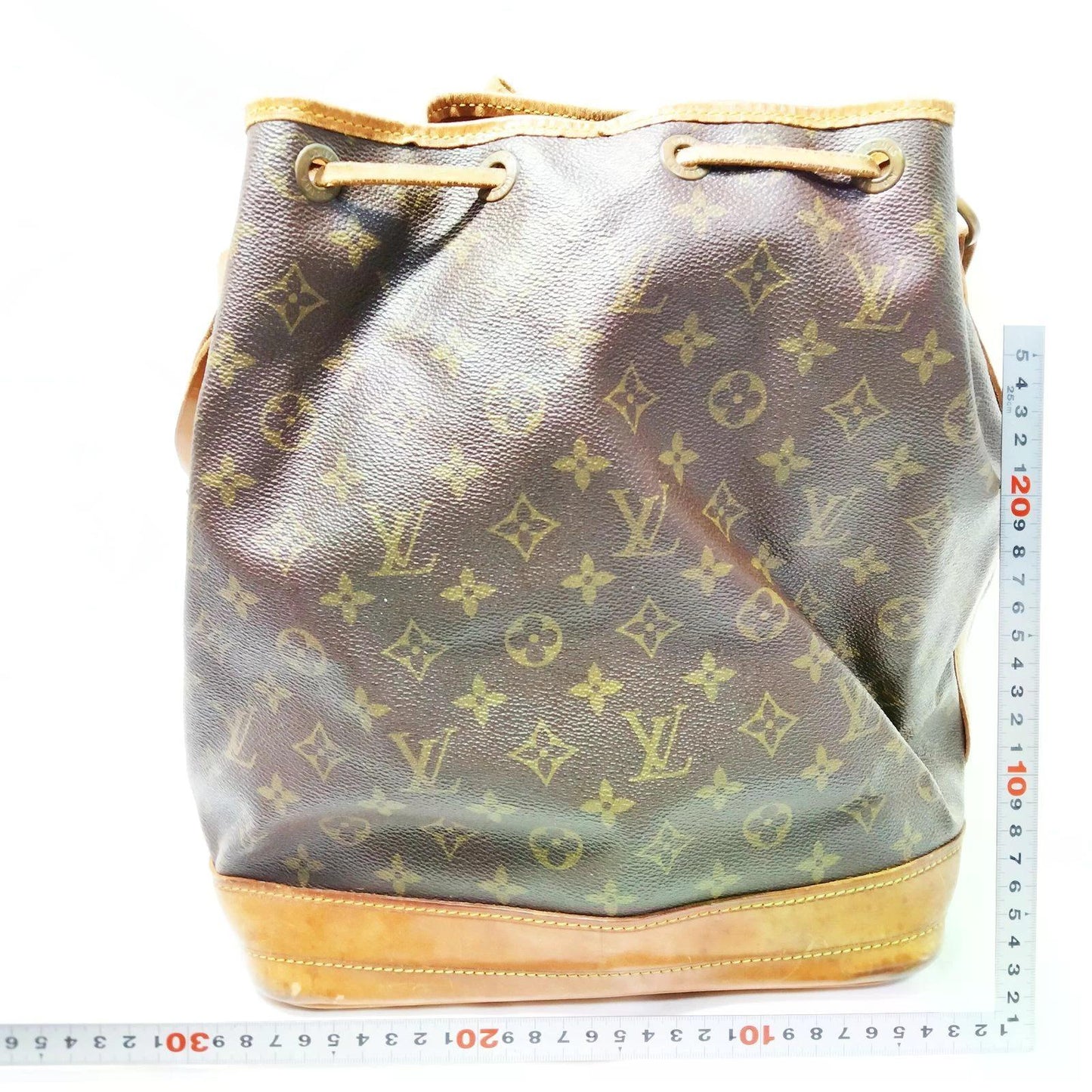 Original/Auth Louis Vuitton - Noe Tasche Vintage - Klassisch - Monogramm