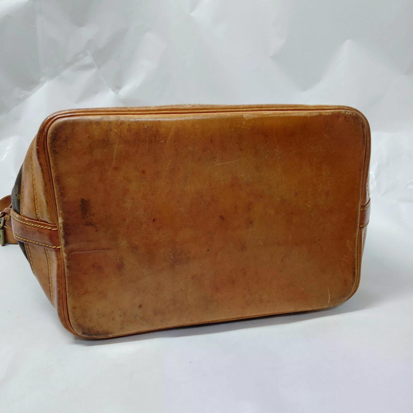 Original/Auth Louis Vuitton - Noe Tasche Vintage - Klassisch - Monogramm