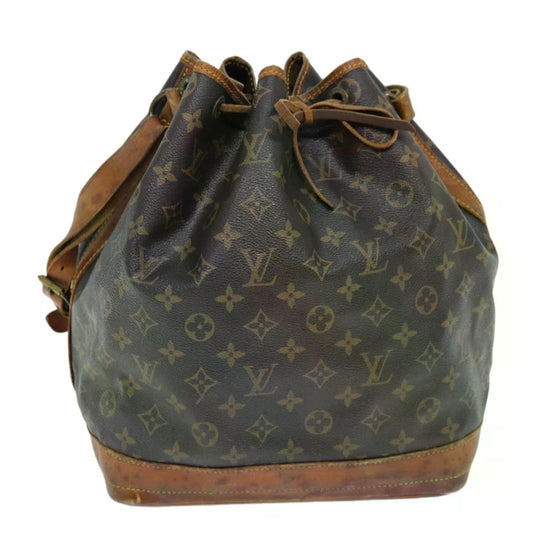 Original/Auth Louis Vuitton - Noe Tasche Vintage - Klassisch - Monogramm