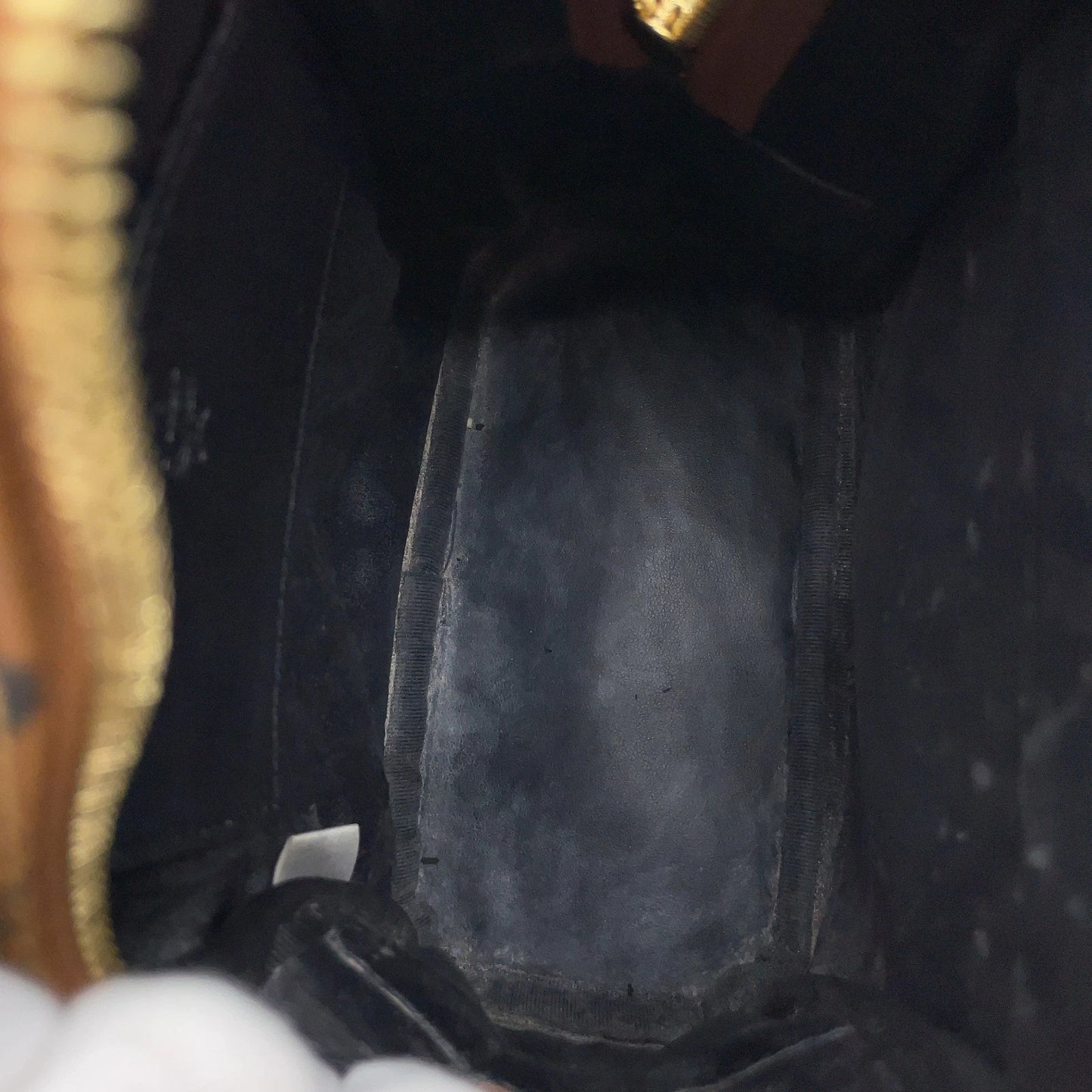 Original/Auth MCM - Vintage Visetos Rucksack - Monogramm Canvas