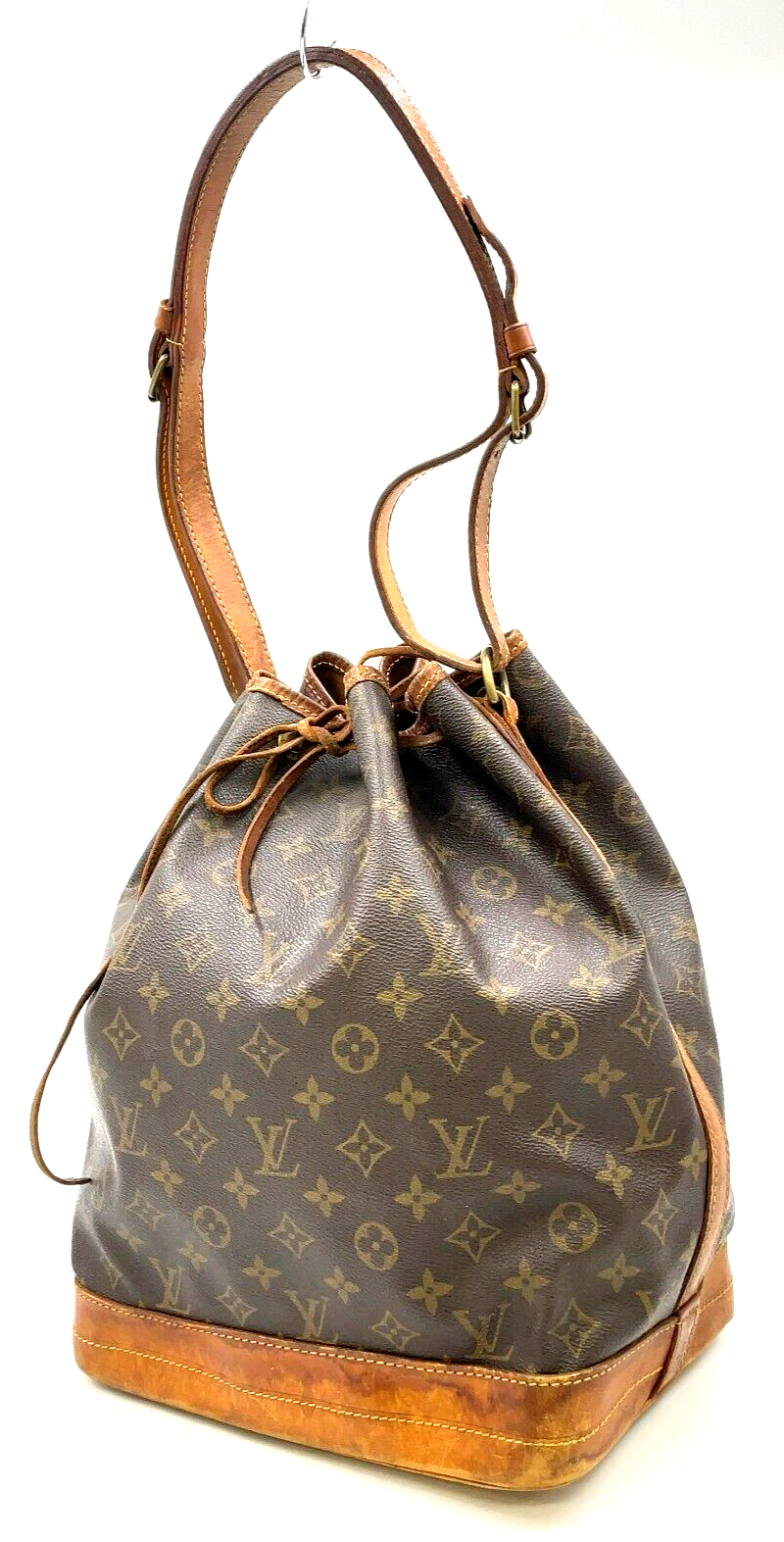 Original/Auth Louis Vuitton - Noe Tasche Vintage - Klassisch - Monogramm