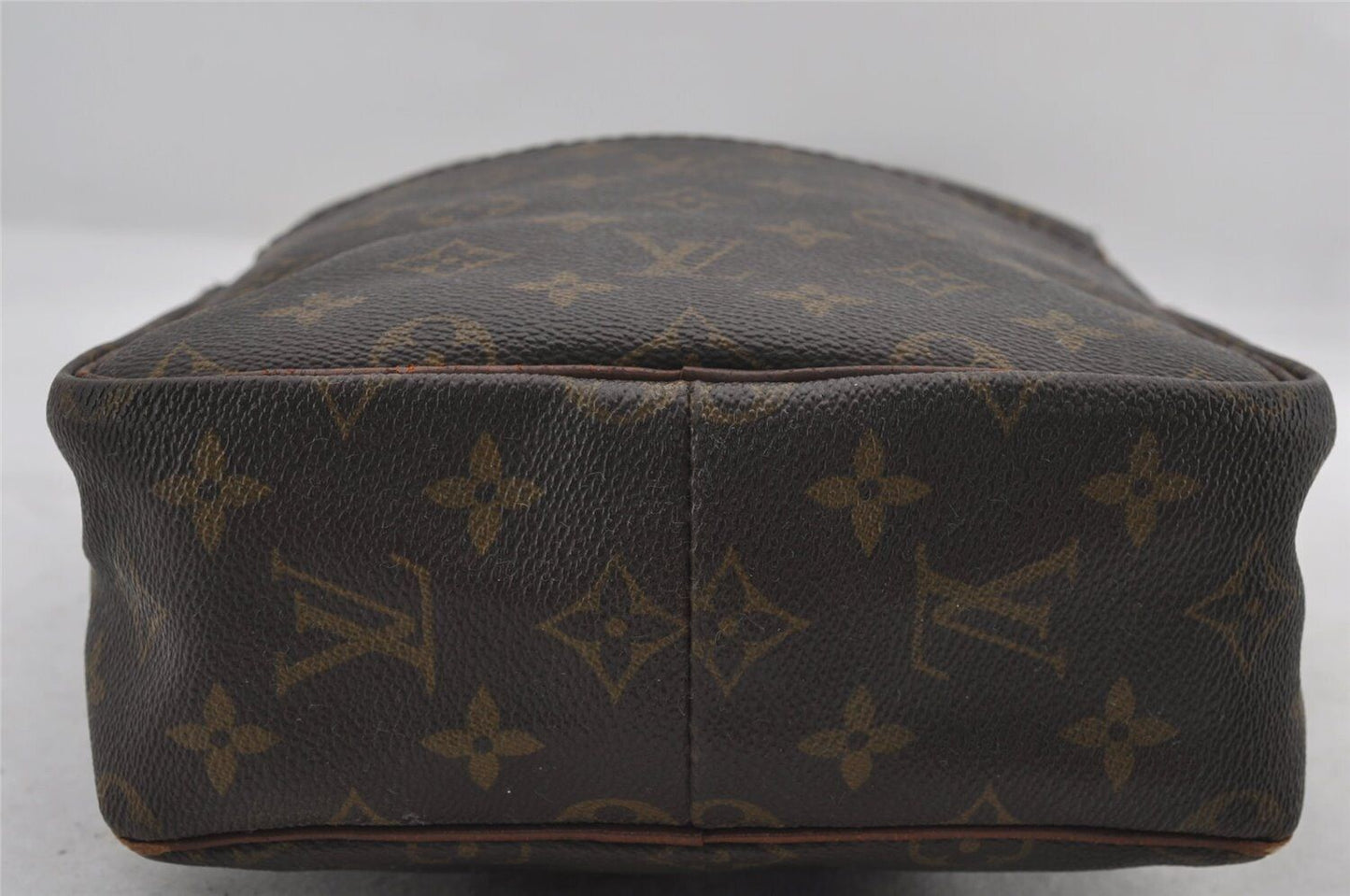 Original/Auth Louis Vuitton - Petit Marceau Umhängetasche - Klassisch - Monogramm - 822