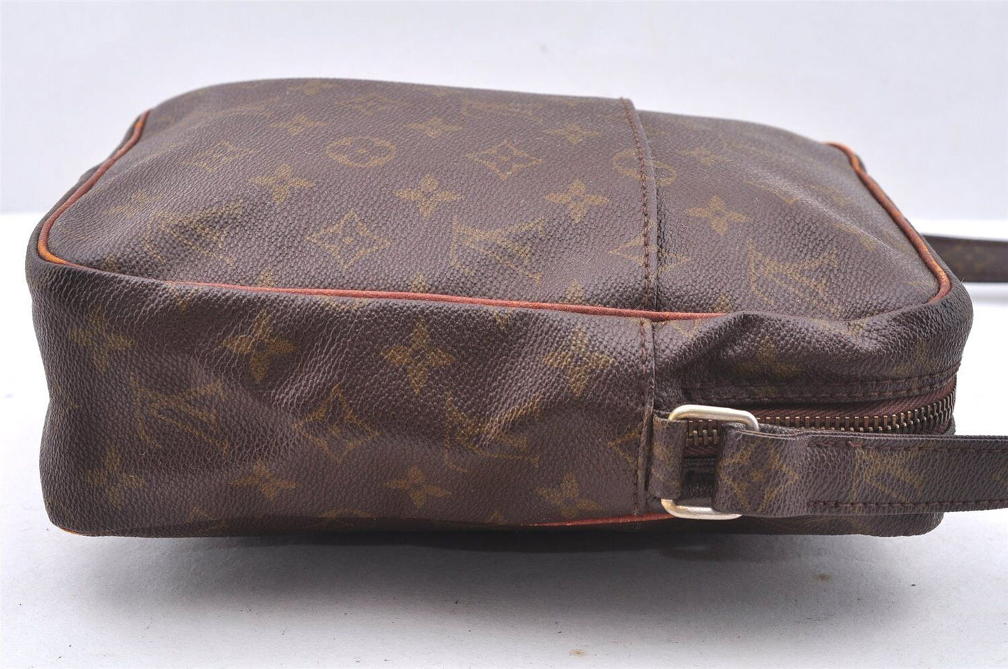 Original/Auth Louis Vuitton - Petit Marceau Umhängetasche - Klassisch - Monogramm