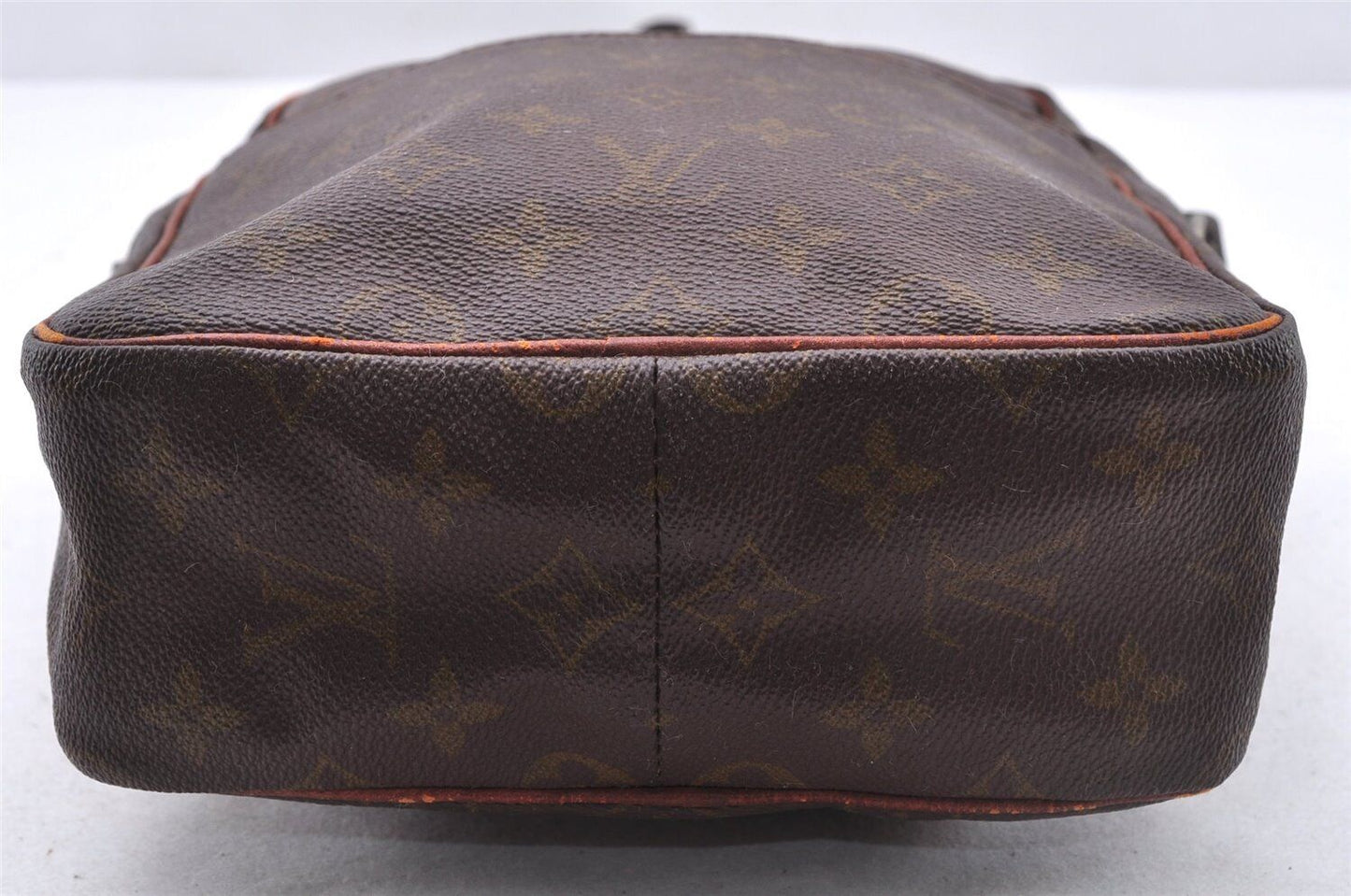 Original/Auth Louis Vuitton - Petit Marceau Umhängetasche - Klassisch - Monogramm