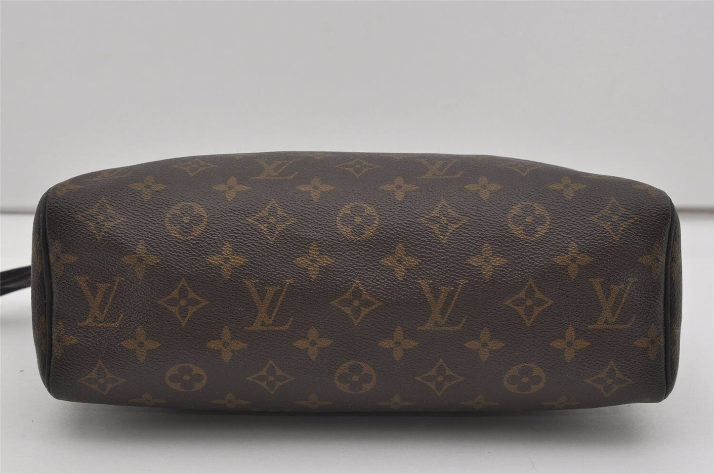 Original/Auth Louis Vuitton - Tulleries Bag Schultertasche - Klassisch - Monogramm