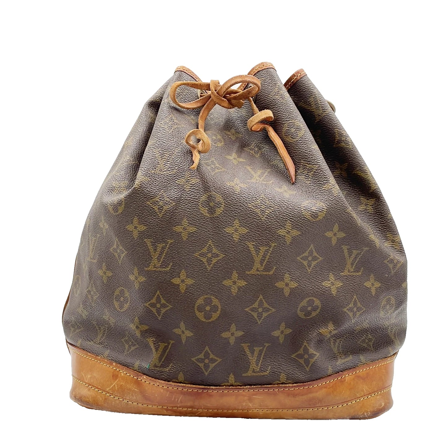 Original/Auth Louis Vuitton - Noe Tasche Vintage - Klassisch - Monogramm