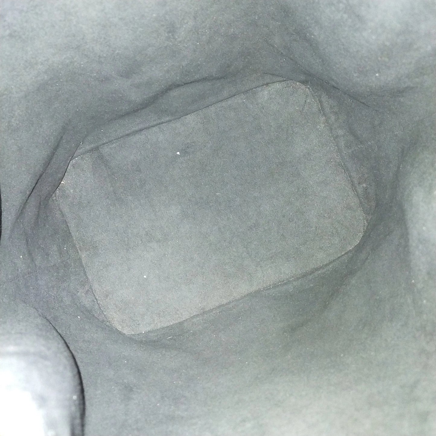 Original/Auth Louis Vuitton - Noe Tasche Vintage - Klassisch - Epi Rot