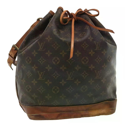 Original/Auth Louis Vuitton - Noe Tasche Vintage - Klassisch - Monogramm