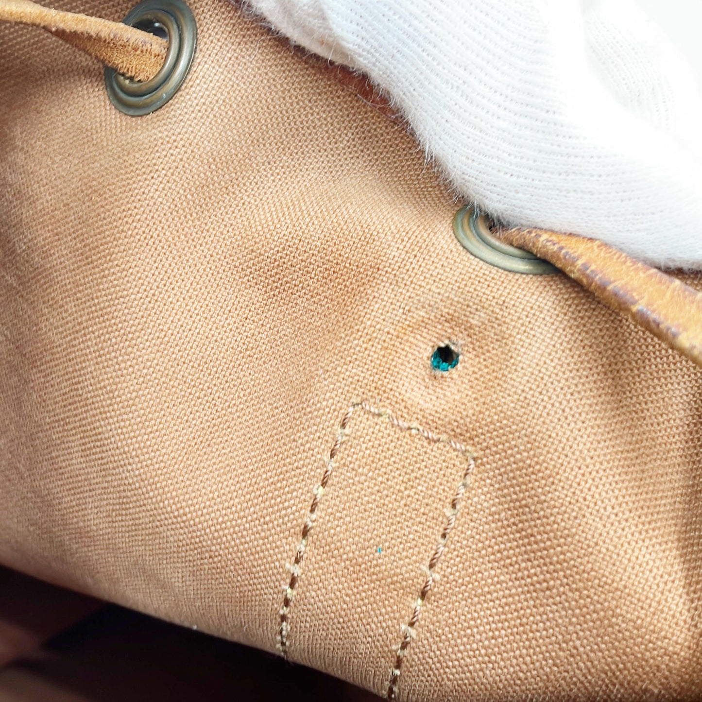 Original/Auth Louis Vuitton - Noe Tasche Vintage - Klassisch - Monogramm