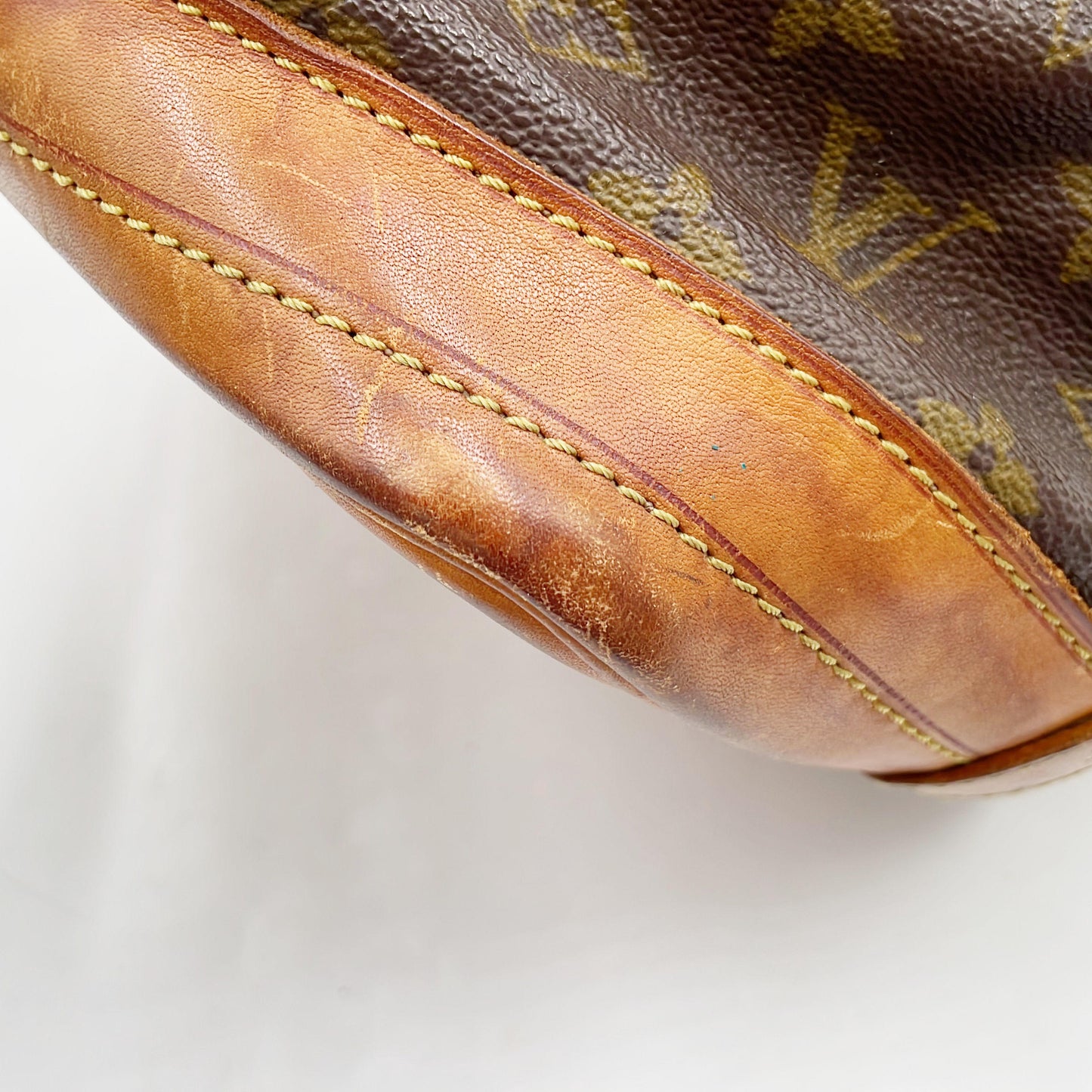 Original/Auth Louis Vuitton - Noe Tasche Vintage - Klassisch - Monogramm
