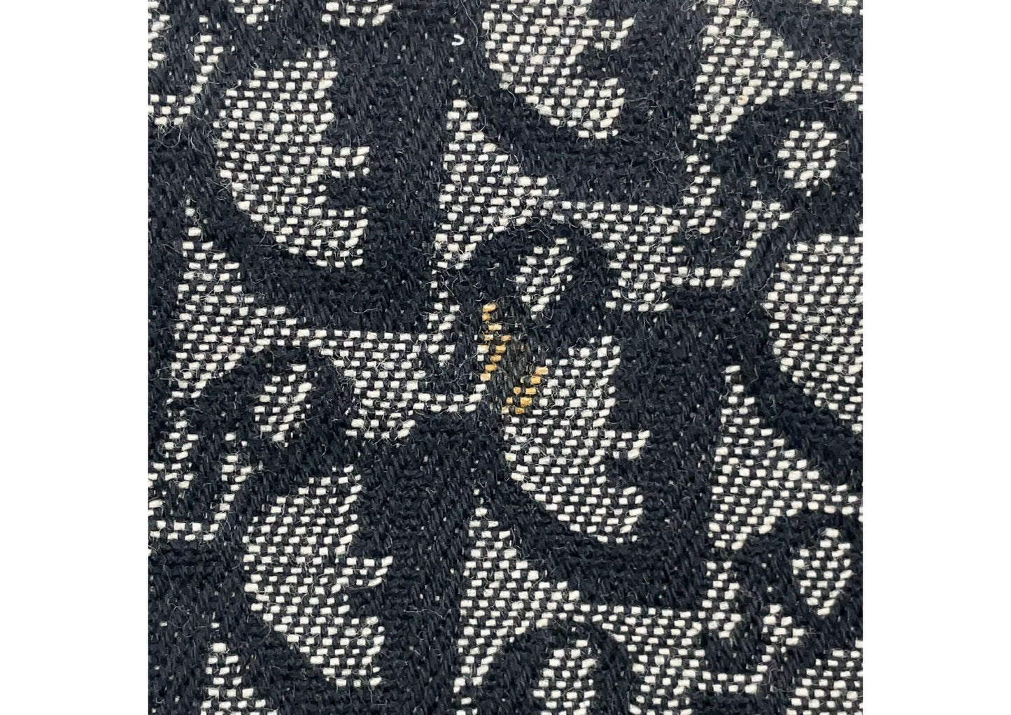 Original/Auth Christian Dior - Trotter Crossbody Umhängetasche - Klassisch - Dior Muster
