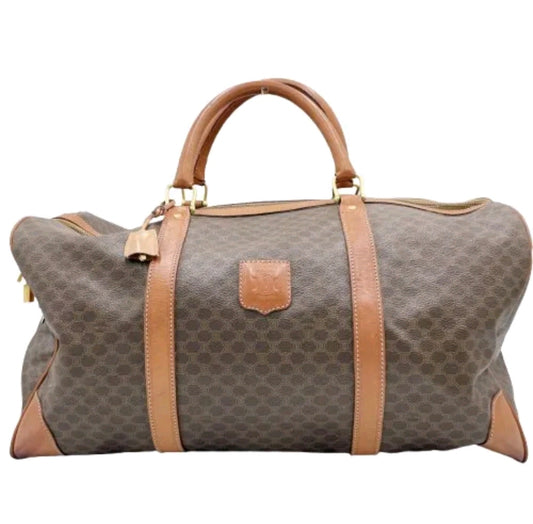 Celine Boston Bag - Hermès Bora Bora