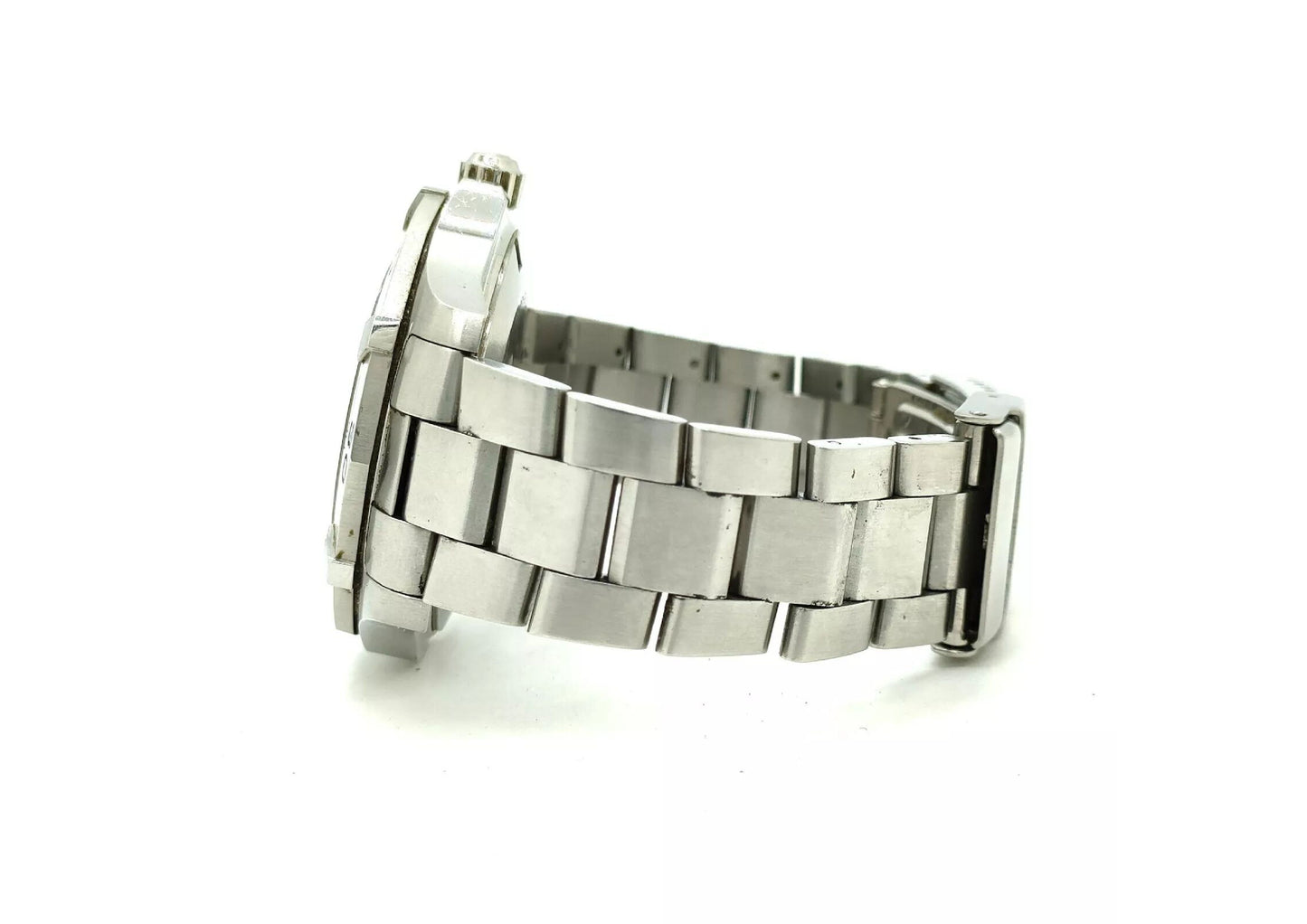 Original/Auth Tag Heuer - Aquaracer 300m - WAF1011 - Stahl - 43 mm