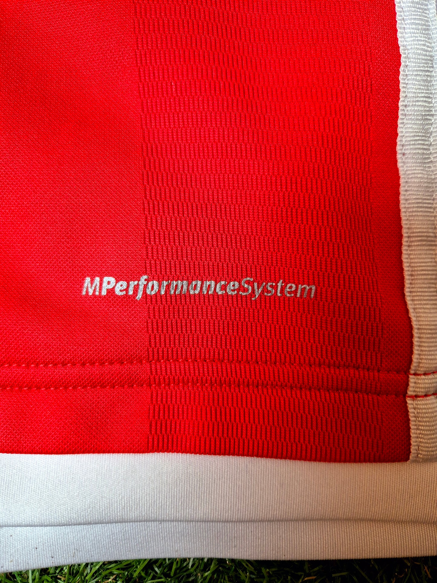 1. FC Union Berlin - Trikot - 2018/2019 - Heim - M