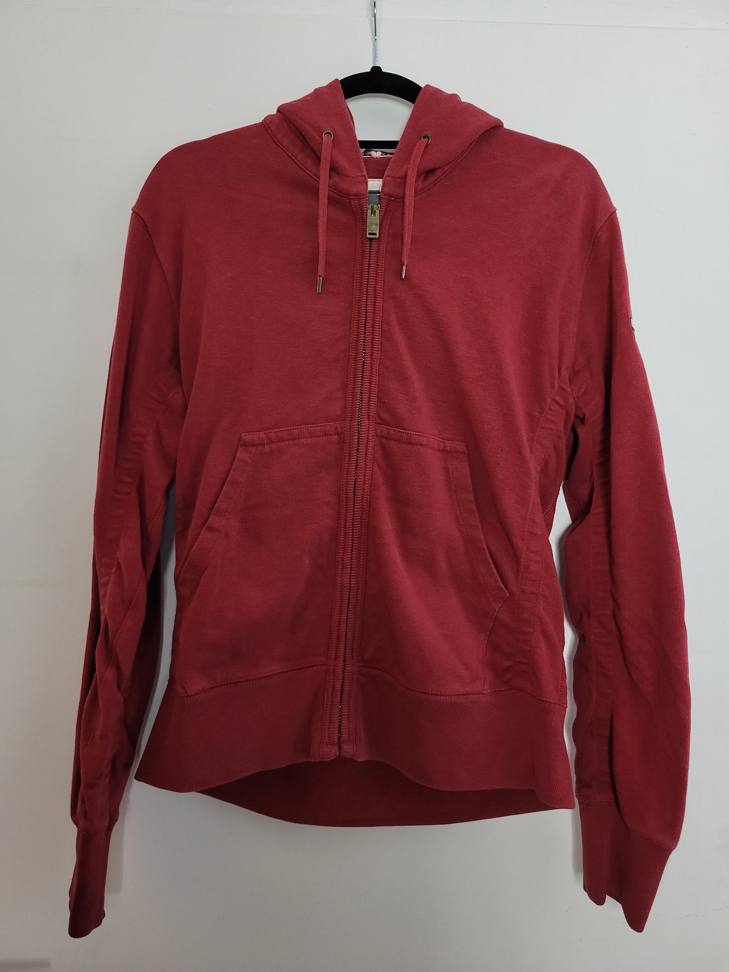 STONE ISLAND - Strickjacke - Sportswear - Rot - Herren - M