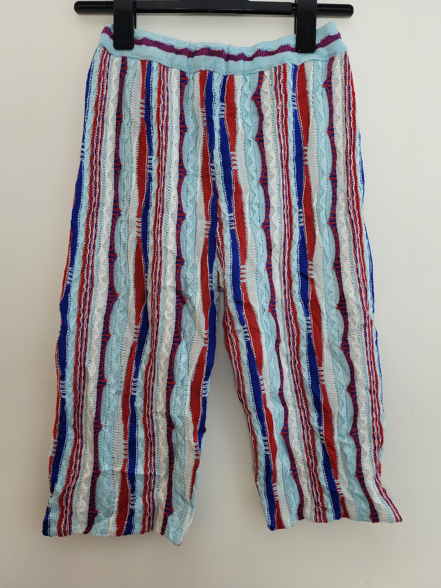 COOGI - Hose - Muster - Vintage Australia - Bunt - Herren - M