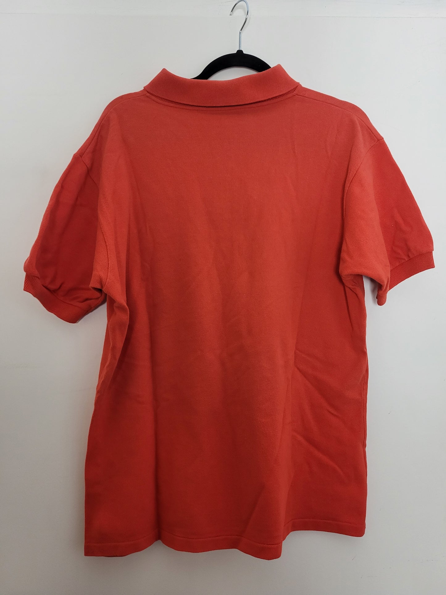 Fred Perry - Poloshirt - Vintage - Orange - Herren - XL/XXL