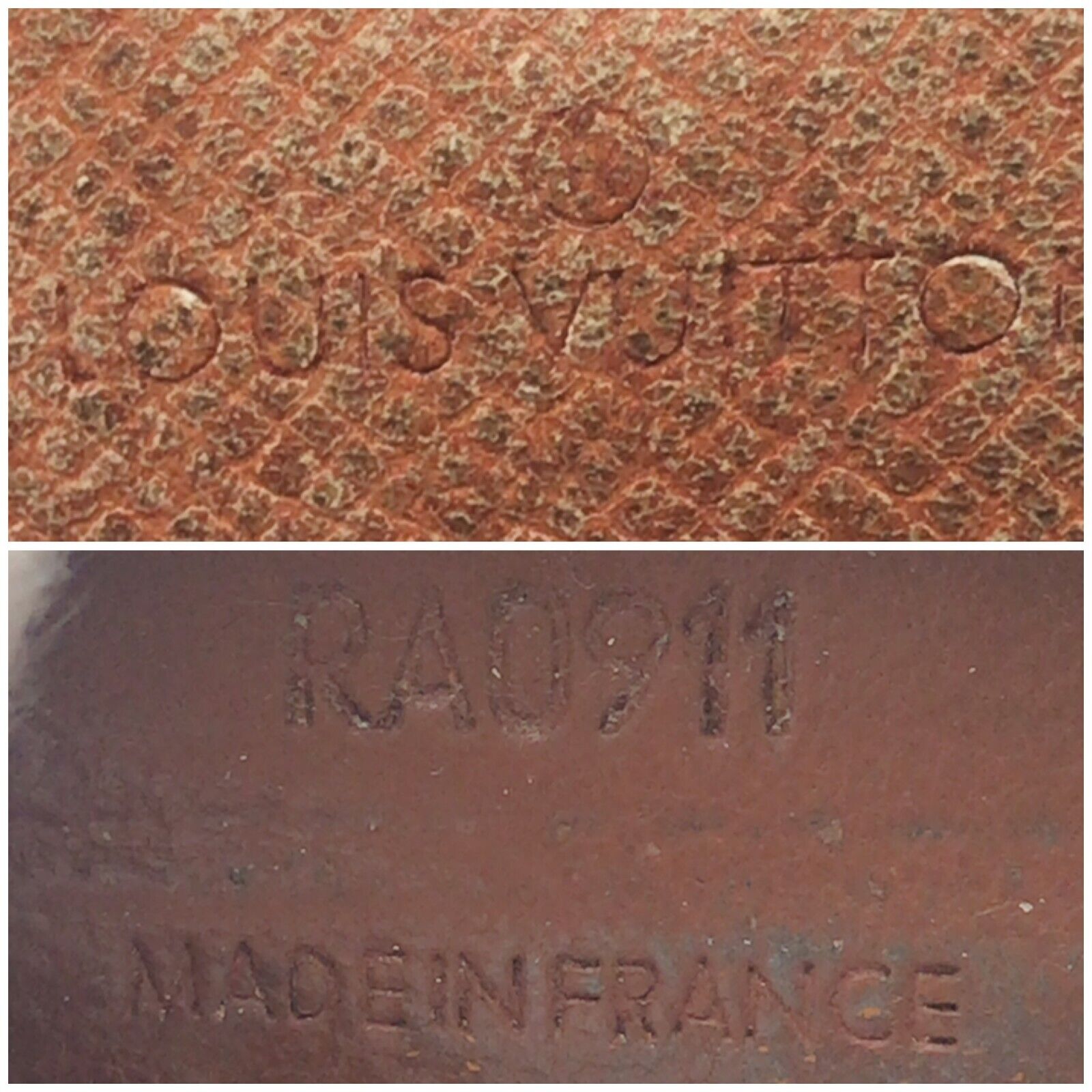 Louis-Vuitton-Monogram-Porte-Monnaie-Plat-Coin-Case-M61930