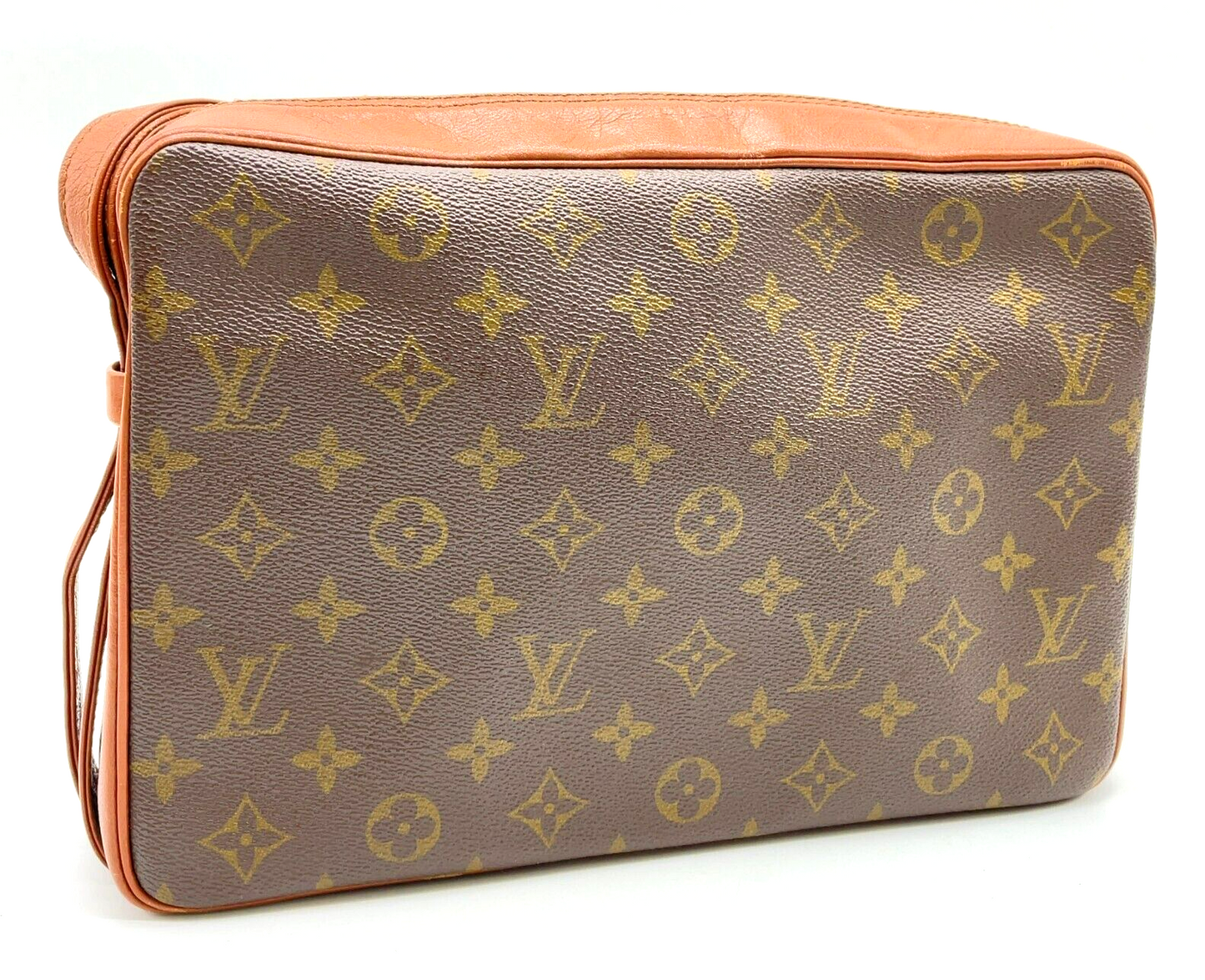 Original/Auth Louis Vuitton -  Sac Bandouliere 30 Umhängetasche inkl. Tüte - Monogramm - M51364W