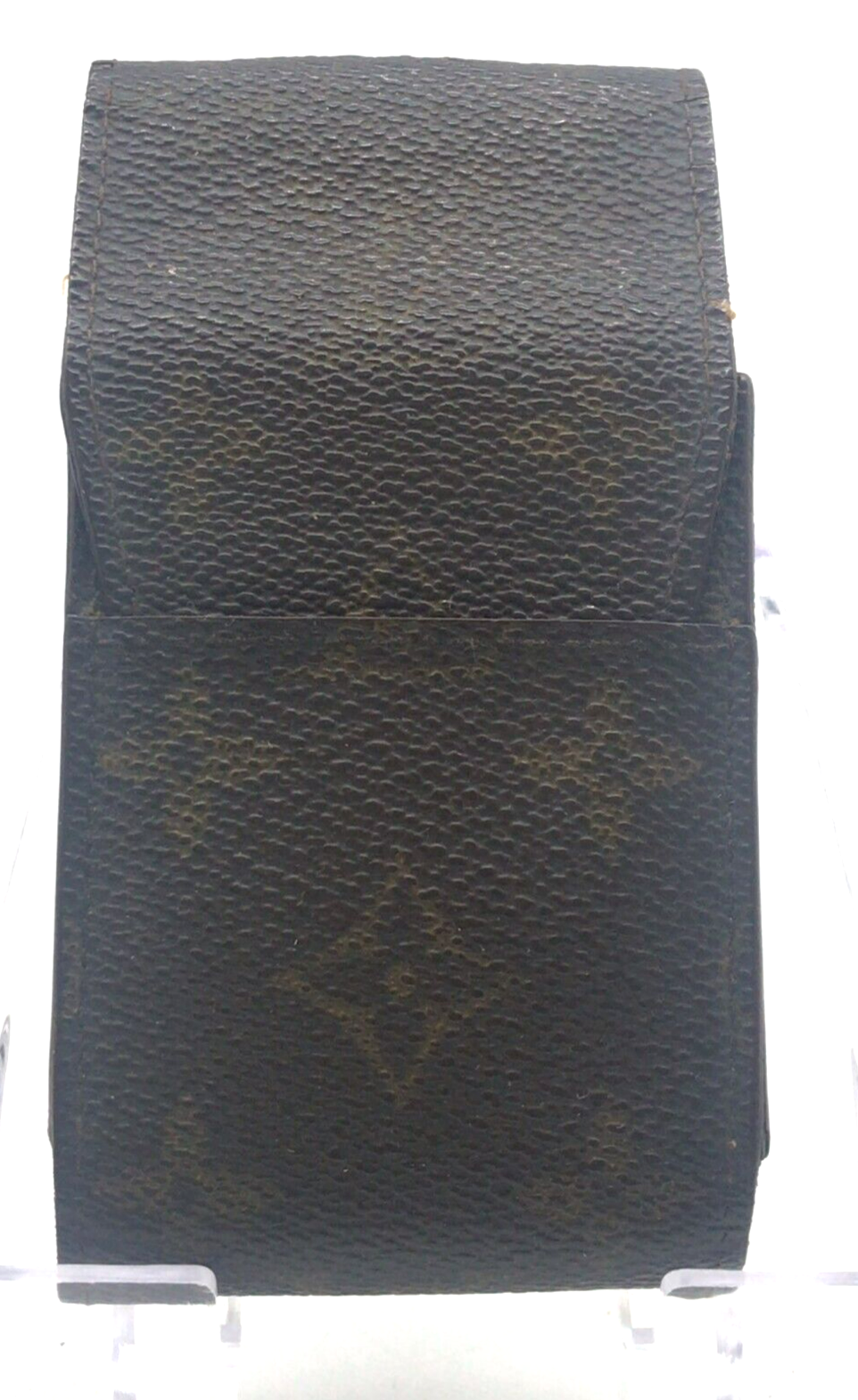 Original/Auth Louis Vuitton - Etui / Zigarettenetui - Monogramm - M63024