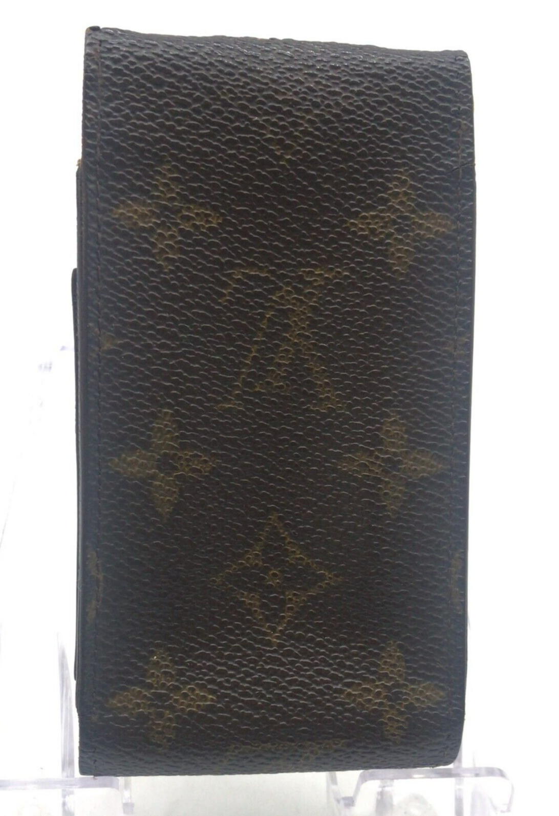 Original/Auth Louis Vuitton - Etui / Zigarettenetui - Monogramm - M63024