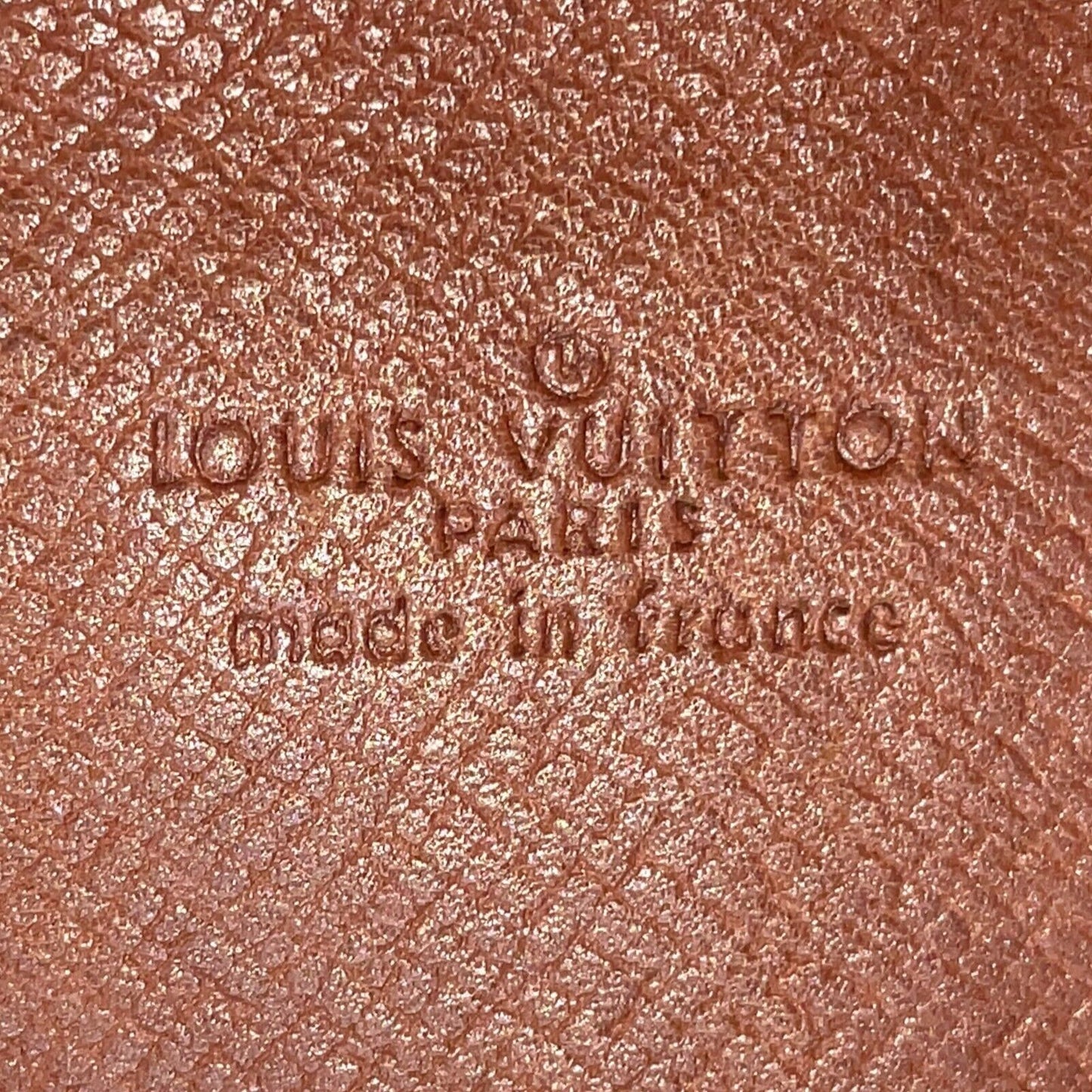 Original/Auth Louis Vuitton - Marley Umhängetasche - Klassisch - Monogramm - M51282